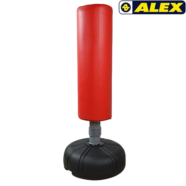 Водоналивной мішок для боксу ALEX Boxing Trainer