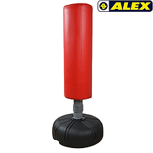 Водоналивной мішок для боксу ALEX Boxing Trainer