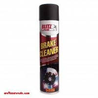 Очисник гальмівної системи Blitz Line Brake Cleaner 600 мл