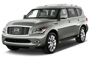 Infiniti (Інфініті) QX 80 (2013-)