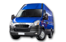 Iveco Daily 2011-2014