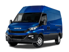 IVECO Daily VI 2014