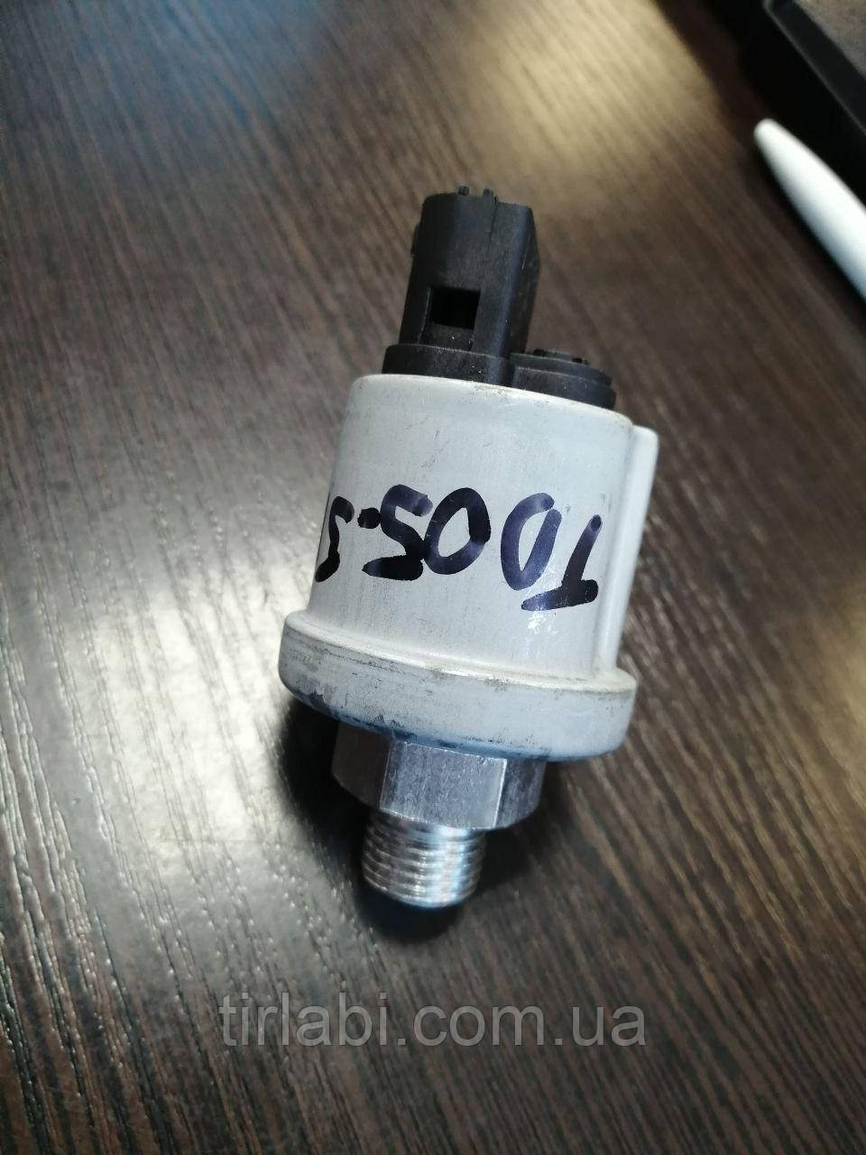 Датчик Давления Воздуха Volvo — Купить Недорого на Bigl.ua (1142360593)