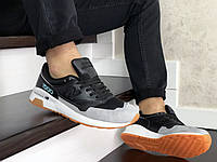 Мужские кроссовки New balance 1500 Пресс кожа Сетка