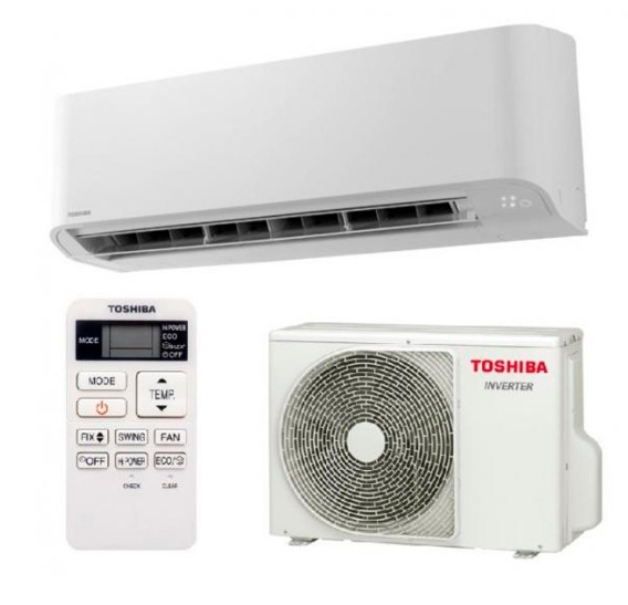 Кондиціонер Toshiba TKVG RAS-B10TKVG-UA/RAS-10TAVG-UA