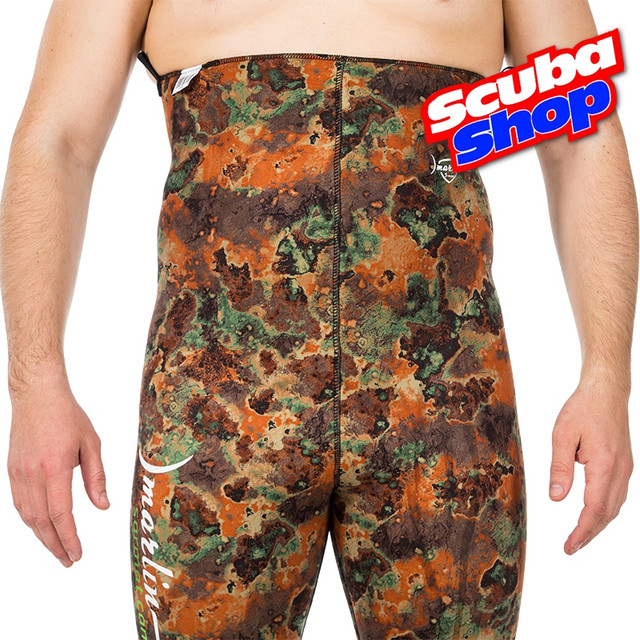 Гідрокостюм Marlin Sarmat Eco Brown 5 мм