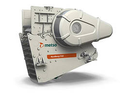 Щокова дробарка Metso Nordberg C130
