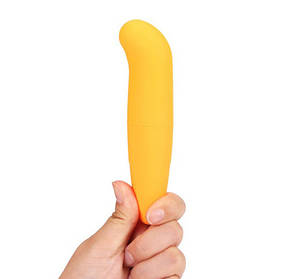 Вибратор  G-Spot мини вибратор точки G водонепроницаемый