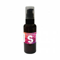 Антибактеріальний засіб для оброблення рук і нігтів, Sanitizer CANNI fruit&floral, 60 ml