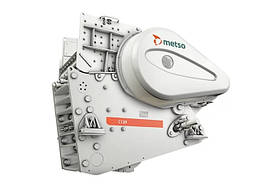 Щокова дробарка Metso Nordberg C120