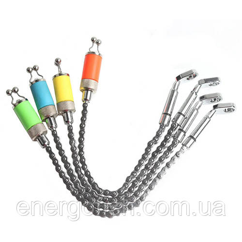 Свінгер на вело ланцюга SWINGER Yellow, фото 1