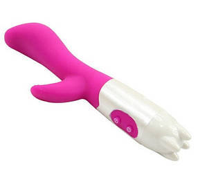 Вибратор Apollo Стимулятор вагинальный | Стимулятор точки  G