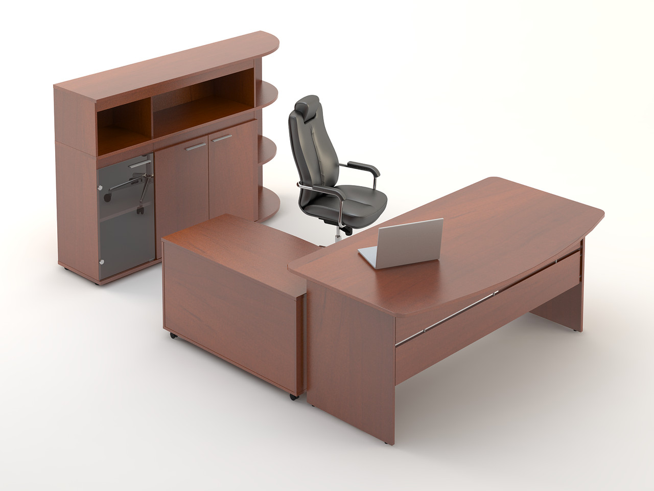 Кабінет Керівника Діалог Композиція 1 (MConcept-ТМ)