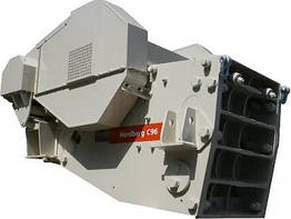 Щокова дробарка Metso Nordberg C96