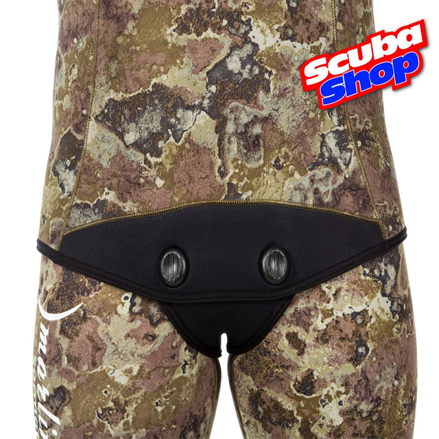 Гідрокостюм Marlin Sarmat Eco Green 5 мм