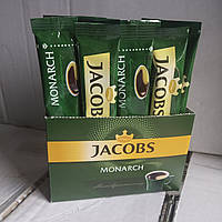 Кофе растворимый Jacobs Monarch стик 2г.