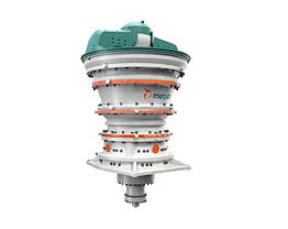 Первинна гіраційна дробарка Metso Superior MKIII 70-89