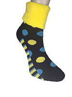 Шкарпетки жіночі теплі