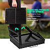 Складаний барбекю гриль портативний мангал BBQ Grill Portable — жароміцний Найкраща ціна!, фото 8
