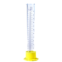 Цилиндр стеклянный для ареометра 250мл
