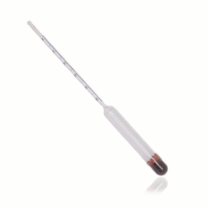 Ареометр АС-3 (0-25%), фото 1