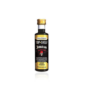Есенція Still Spirits Top Shelf JAMAICAN DARK RUM 50 мл