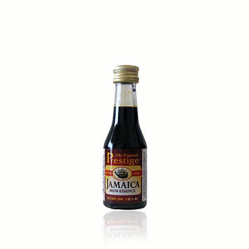 Есенція Prestige Extra Dark Jamaica Rum 20 мл (Швеція)