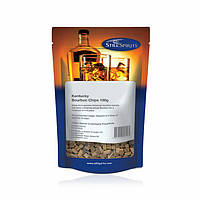 Чипсы из бочек Still Spirits Kentucky Bourbon Chips 100g