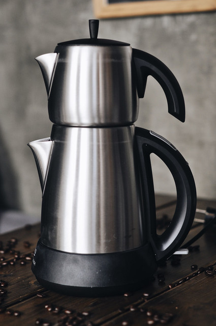 Купить турецкий электрический чайник Arcelik - Grida