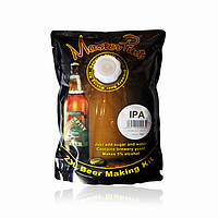 Экстракт пива Master Pint - IPA (India Pale Ale) 1.6кг