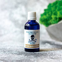 Олія для бороди "Кубінська суміш" The Bluebeards Revenge Cuban Blend Beard Oil, 50 мл