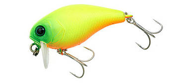 Воблер Jackall Chubby 38SSR