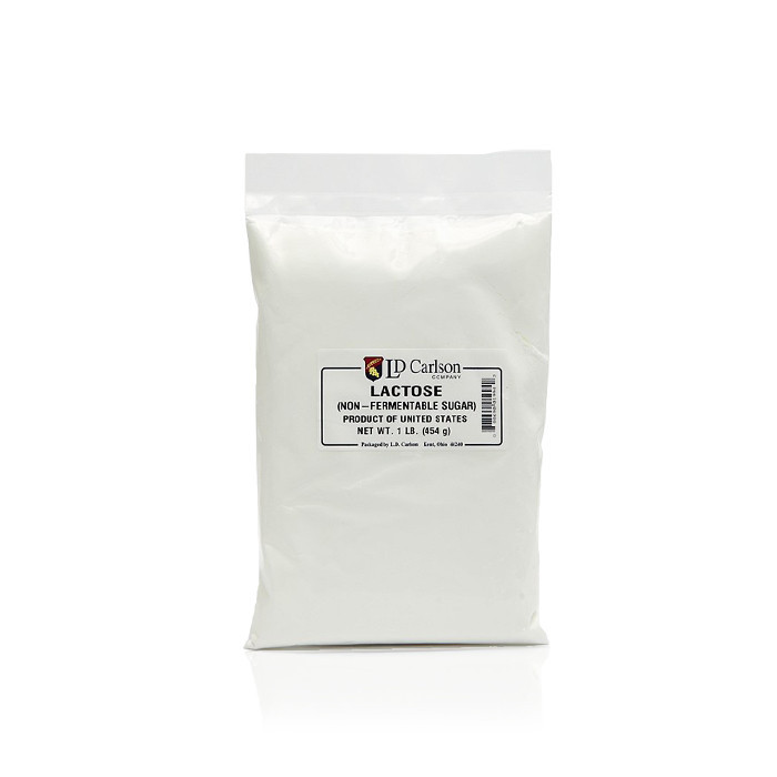 Лактоза (LACTOSE) 454г США, фото 1