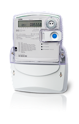 Електрообчисник MT382 D2-P0 (10-120А) GSM/GPRS
