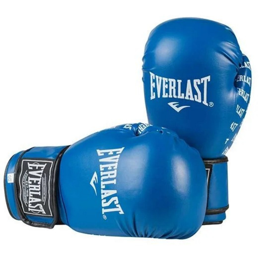 Боксерські рукавиці дитячі EVERLAST DX  EV2218 розмір 8 унц.