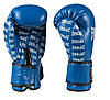 Боксерські рукавиці дитячі EVERLAST DX  EV2218 розмір 8 унц., фото 3