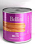 Лак атмосферостойкий "Bellini" 0,75 кг