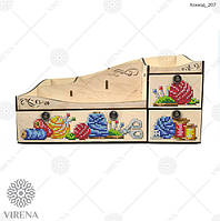 Комод для косметики КОМОД-207