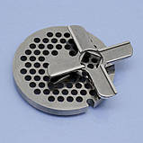 Ніж і Решітка для м'ясорубки Mystery MGM-2000, фото 6