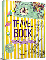 TravelBook 2. Good Time