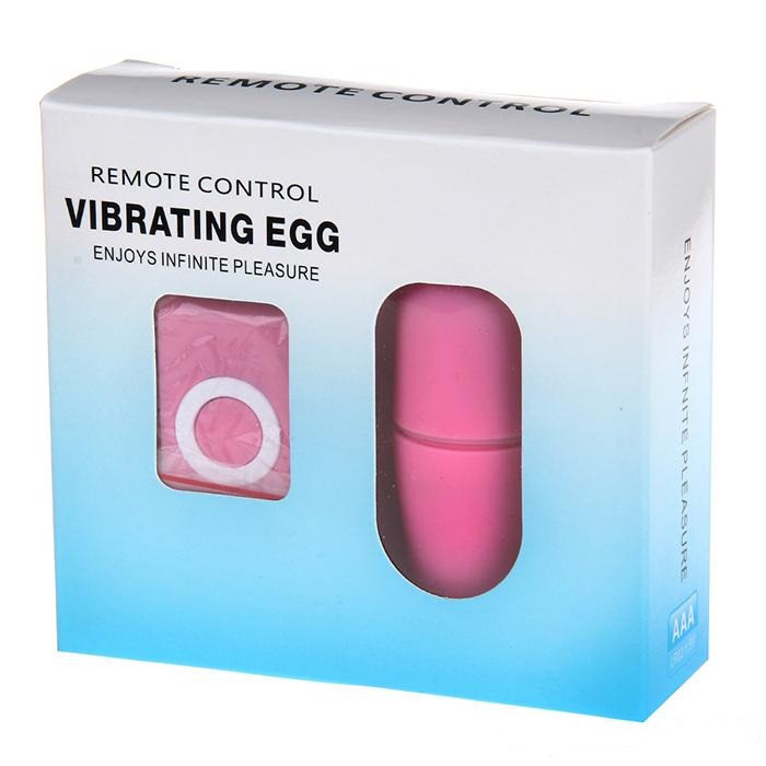 Vibro Egg