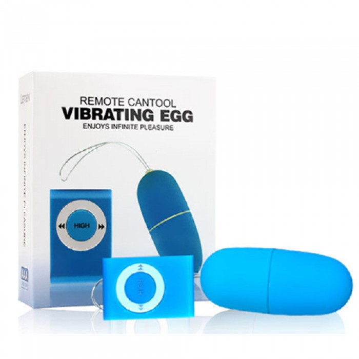 Vibro Egg