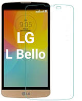 Захисне скло для LG L Bello D335