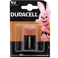 Батарейка DURACELL MN1604/6LR61