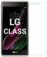 Защитное стекло для LG Class H650E