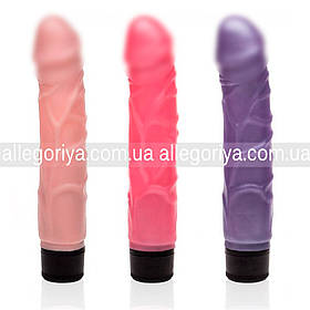 Вібратор вагінальний для сексу гелієвий реалій Baile Vibrator і вібратори Vibrator