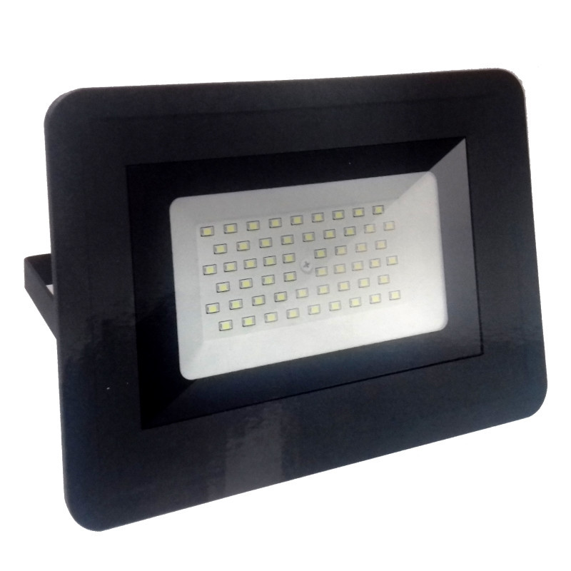 Прожектор led 100w 6200K slim