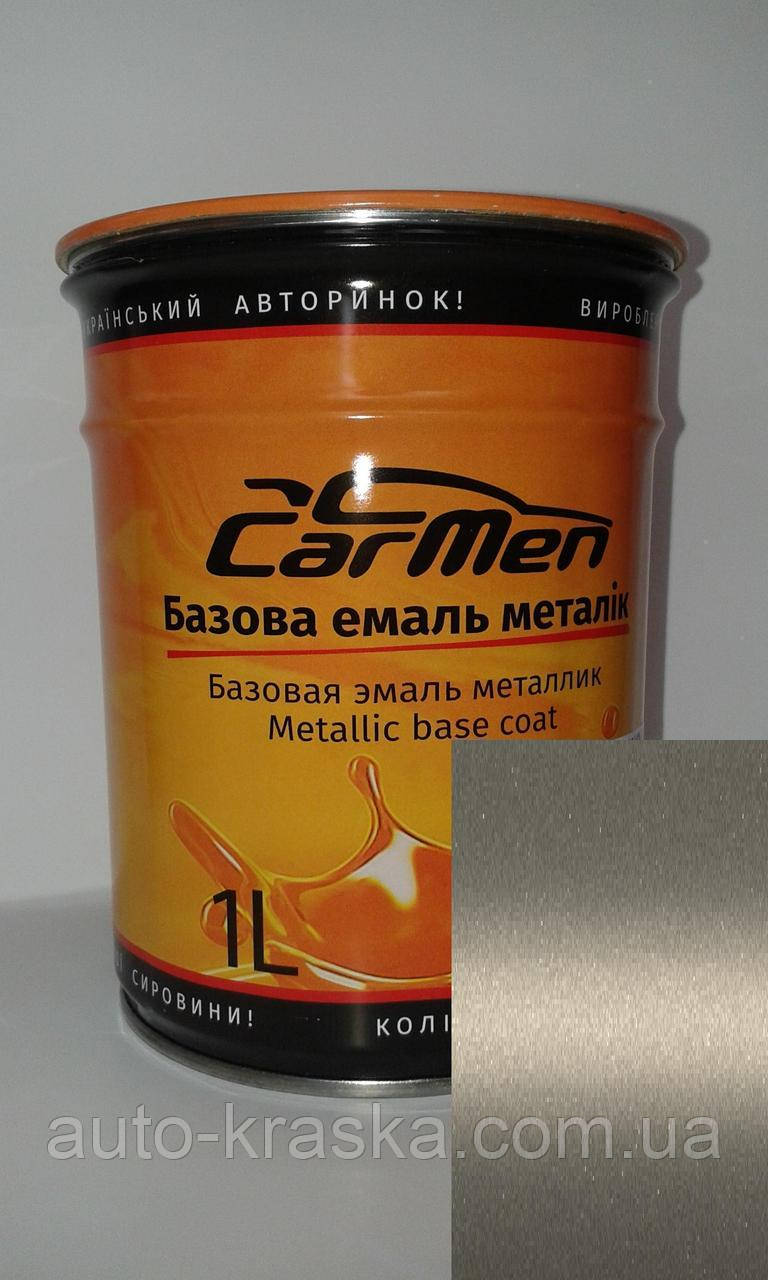 Автофарба CarMen Металік Mitsubishi S 18 0.1 л.