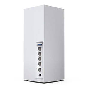 Роутер LINKSYS VELOP MX5300-EU AX5300 1PK, фото 2