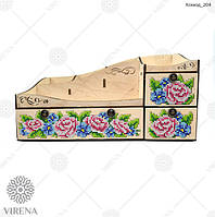 Комод для косметики КОМОД-204